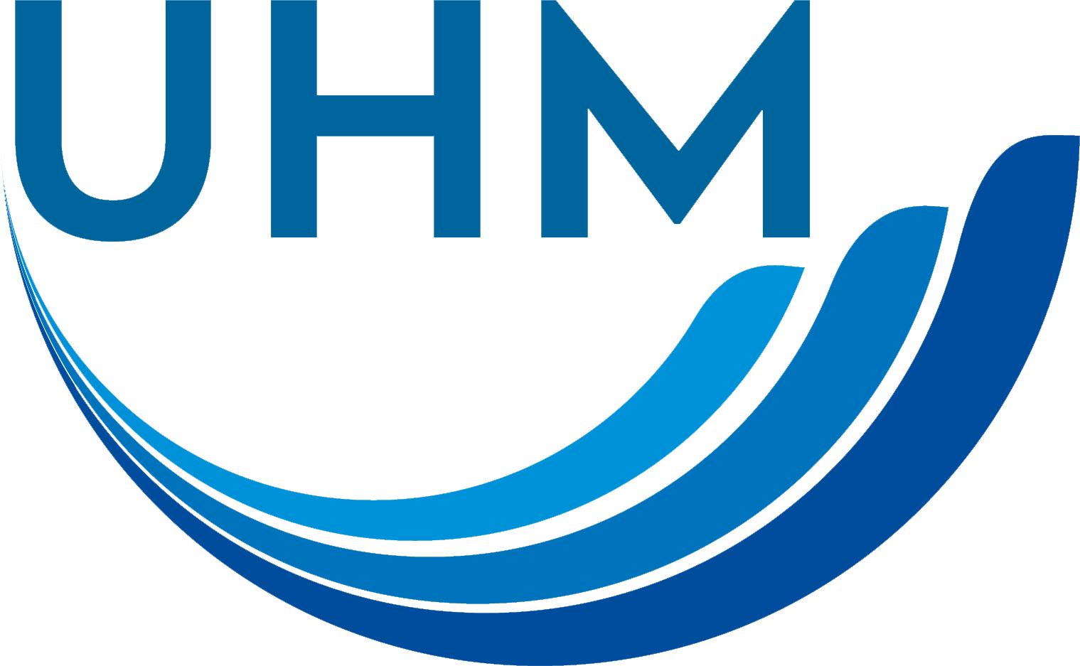 UHM logo